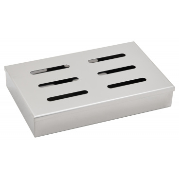 Räucherbox für den Grill Räucherbox für den Grill