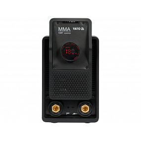 Inverter-Schweißgerät MMA 180A Inverter-Schweißgerät MMA 180A