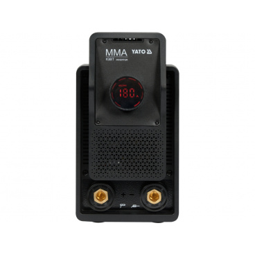 Inverter-Schweißgerät MMA 180A Inverter-Schweißgerät MMA 180A