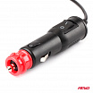 Warnleuchte W21m Magnet / 3 Schrauben R65 R10 18LED 12/24V IP56