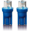 Standlichtbirnen 1 LED T10 2 Stk