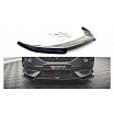 Splitter Cupra Formentor vorne v.3 glänzend schwarz