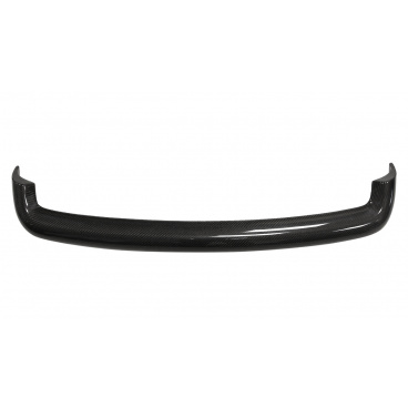 Zusätzlicher Spoiler Audi TT 8N Flügel Carbon