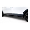 Cupra Formentor Mk1 Facelift Schwelleraufsatz v.1