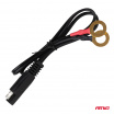 Digitaler Gleichrichter AGM GEL STD LFP MAX 1,5A 6V 12V AMIO-04526