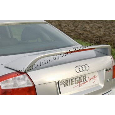 AUDI A4 (Typ 8E) Kofferraumflügel (P 00055243)