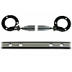 MITSUBISHI ECLIPSE 95-99 ohne Turbo-Frontstrebe oben Pro Racing
