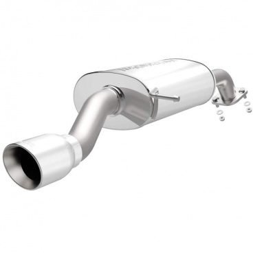 Mazda 2 1.5L 2011–2014 Magnaflow Kompletter Auspuff 15555