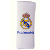 Originale weiße Gürtelabdeckungen von REAL MADRID