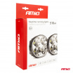 Tagfahrlicht DRL 510HP 70 mm 2x4 SMD LED