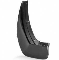 Originale hintere Schmutzfänger Skoda Kodiaq 2016+