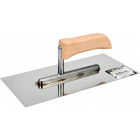 Kelle 270 x 130 mm Edelstahl