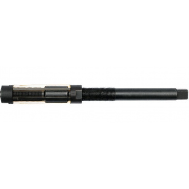 HSS 10 verstellbare Reibahle.75-11.75 mm2, Länge 130 mm
