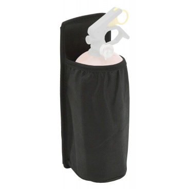 Halter für 1kg Feuerlöscher (01531) Halter für 1kg Feuerlöscher (01531)