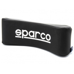 Original Sparco Nackenstütze schwarz