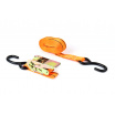 Spannriemen mit Ratsche 700kg 25mm 4,5m 4Stk BELT-03