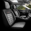 OTOM GTI 811 3-ZIP Autositzbezug-Set