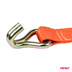 Spannband mit Ratsche 5000kg 50mm 12m