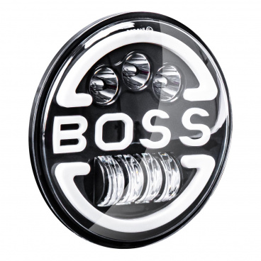 Arbeits-LED-Licht AWL56 BOSS Multifunktion 9-36V, 55W Arbeits-LED-Licht AWL56 BOSS Multifunktion 9-36V, 55W