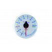 Depo WBL 52mm Drehzahlmesser - Tachometer