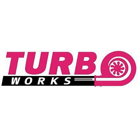 Zawieszenie TurboWorks Toyota Chaser/Cresta/JZX100/JZX90