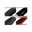 Verlängerung des Spoilers Cupra Formentor Gloss Black