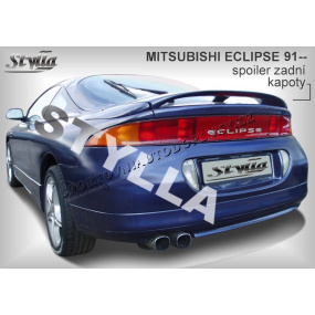 MITSUBISHI ECLIPSE (91-94) Heckspoiler. Hauben MITSUBISHI ECLIPSE (91-94) Heckspoiler. Hauben