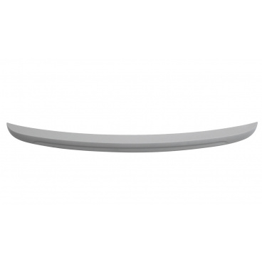 Heckflügel BMW 5 E60 Spoiler M5 Stil ABS Heckflügel BMW 5 E60 Spoiler M5 Stil ABS