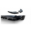 Splitter Cupra Formentor Mk1 Hintere Seiten Facelift v.2