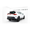 Splitter Cupra Formentor Mk1 Hintere Seiten Facelift v.4
