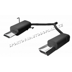 OPEL VECTRA C 1.8 16V (2007+) Kombi 120-330/30