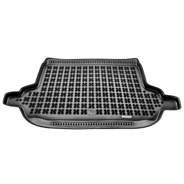 Gummiwanne für Kofferraum - Subaru Forester, 2013-