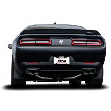 Krümmer für Challenger SRT Hellcat SRT 392 2015–2017, Teilenummer 17292 Krümmer für Challenger SRT Hellcat SRT 392 2015–2017, Teilenummer 17292