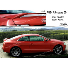 Audi A5 Coupé 2007+ Heckspoiler (EU-Homologation)