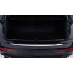 Edelstahlabdeckung - Schwellenschutz für die hintere Stoßstange Audi Q7 2006-15