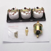 Set Wecker 3 in 1 KET Öltemperatur und -druck, Volumenmesser