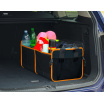 Organizer ORANGE für den Doppelkoffer 54x34cm