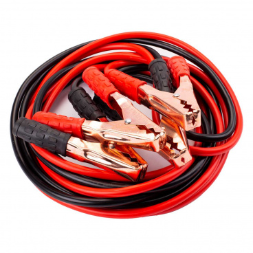 Starterkabel 600A 4 Meter