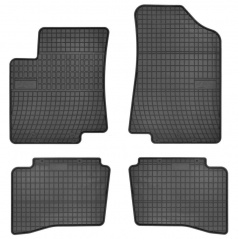 Gummimatten, KIA RIO III, 2011+