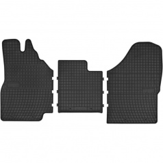 Gummimatten, IVECO DAILY VI, 2014+