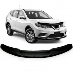 Fronthaubenabweiser Nissan X-Trail 2014-22