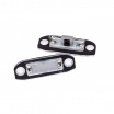 Kennzeichen-LED-Beleuchtung 78 x 26 x 12 mm (SMD 18 LEDs)