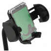 Telefonhalter mit Saugnapf