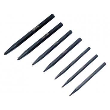Locher-Set 7-tlg