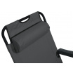 Liege/Sessel COMFORT anthrazit