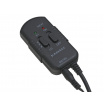 Beheizter Sitzbezug mit Massage 12V TWIN
