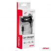 Autoladegerät 12/24V Micro + 2x USB 2.4A PCH PRO-01