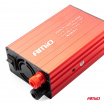 Spannungswandler AMiO 12V/220V 300W/600W 2xUSB PI03