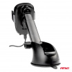 Automatische Telefonhalterung mit kabellosem Induktionsladen 15W AMIO-03779