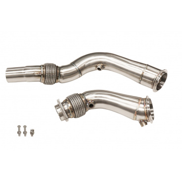 Downpipe BMW F80 F82 M3 M4 S55 2014-2019 Downpipe BMW F80 F82 M3 M4 S55 2014-2019